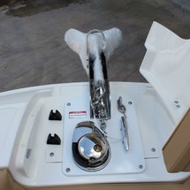 Sea Ray SDX 270 OB