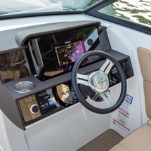 Sea Ray SDX 270 OB
