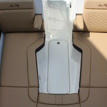 Sea Ray SDX 270 OB