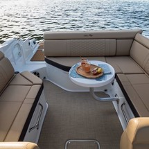 Sea Ray SDX 270 OB