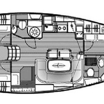 Bavaria 40 Cruiser