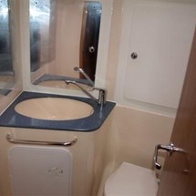 Bavaria 40 Cruiser
