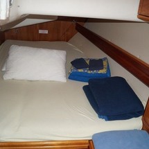 Bavaria 40 Cruiser