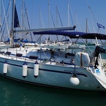 Bavaria 40 Cruiser