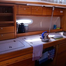 Bavaria 40 Cruiser