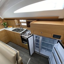 Elan Impression 45.1