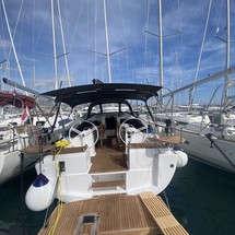 Elan Impression 45.1