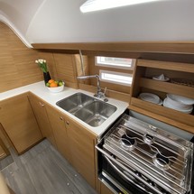 Elan Impression 45.1