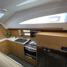 Elan Impression 45.1