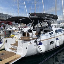 Elan Impression 45.1