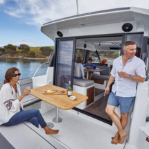 Jeanneau Merry Fisher 1095