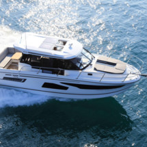 Jeanneau Merry Fisher 1095