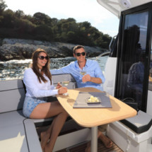 Jeanneau Merry Fisher 1095