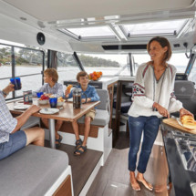 Jeanneau Merry Fisher 1095
