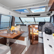 Jeanneau Merry Fisher 1095