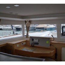 Lagoon 450 F