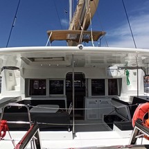 Lagoon 450 F
