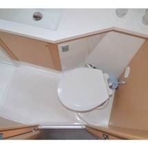 Lagoon 450 F