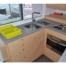 Lagoon 450 F