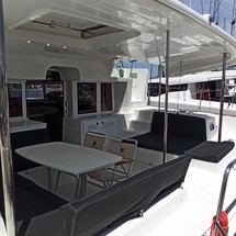 Lagoon 450 F