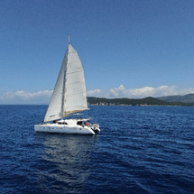 Lagoon 500