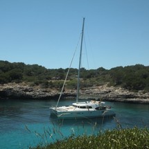 Lagoon 500