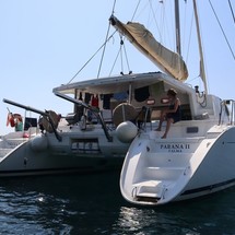 Lagoon 500