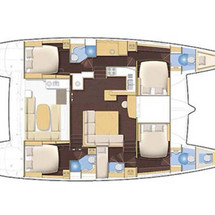 Lagoon 500