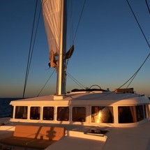 Lagoon 500
