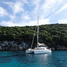 Lagoon 500