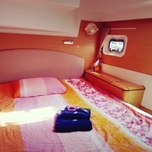 Lagoon 500
