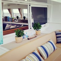 Lagoon 500