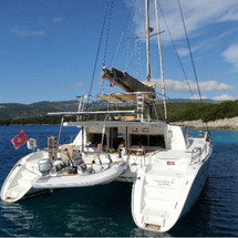 Lagoon 500