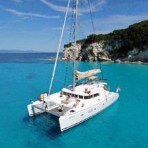 Lagoon 500