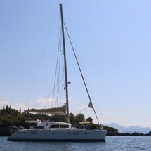 Lagoon 500