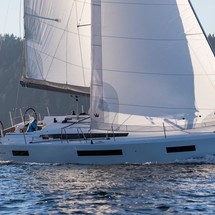 Jeanneau Sun Odyssey 440