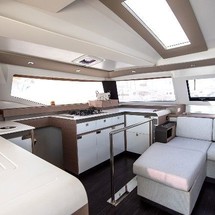 Fountaine Pajot Elba 45