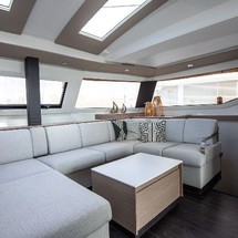 Fountaine Pajot Elba 45