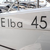 Fountaine Pajot Elba 45