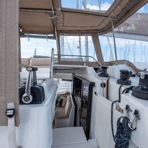 Fountaine Pajot Elba 45