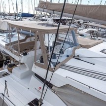 Fountaine Pajot Elba 45