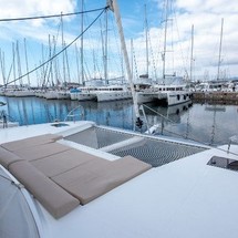 Fountaine Pajot Elba 45