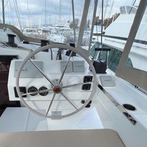 Fountaine Pajot Elba 45