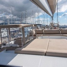 Fountaine Pajot Elba 45