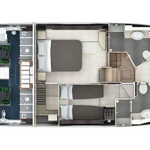Absolute Navetta 48