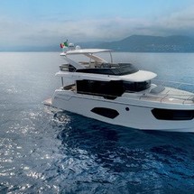 Absolute Navetta 48