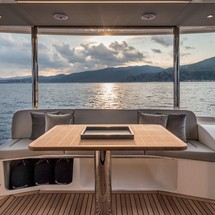 Absolute Navetta 48