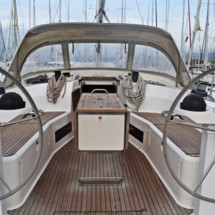 Bavaria 45 Cruiser