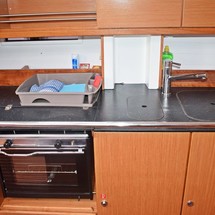 Bavaria 45 Cruiser