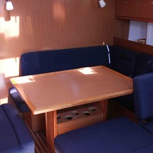 Bavaria 45 Cruiser